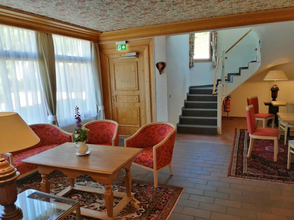 Landhotel Reckenberg Stegen Exteriér fotografie